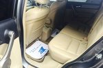 本田CR-V2007款2.4L 自动四驱豪华版 