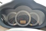 丰田RAV42011款2.4L 自动四驱至臻版 