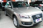 奥迪Q52012款2.0TFSI 技术型