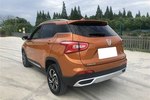 宝骏5102017款1.5L 手动舒适型