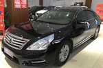 日产天籁2012款2.0L XL智享版