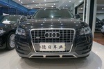 奥迪Q52012款2.0TFSI 豪华型