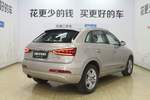 奥迪Q32013款35 TFSI 全时四驱技术型