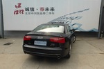 奥迪A6L2014款30 FSI 舒适型