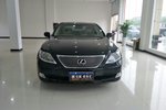 雷克萨斯LS2010款460L 豪华版