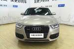 奥迪Q32013款35 TFSI 全时四驱技术型