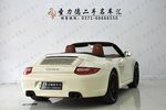 保时捷9112010款Carrera Cabriolet