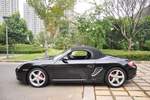 保时捷Boxster2006款Boxster 2.7L 