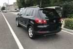 大众途观2010款2.0TSI 手自一体 菁英版