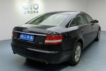 奥迪A6L2005款2.4i手自一体技术领先型