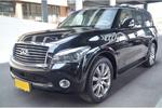 英菲尼迪QX802013款5.6L 4WD