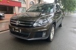 大众途观2013款1.8TSI 手自一体 四驱豪华版