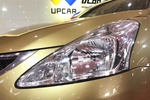 日产TIIDA2014款1.6L CVT智能型