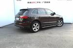 奥迪Q52015款40 TFSI 舒适型