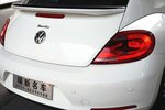 大众甲壳虫2014款1.2TSI 时尚型