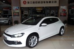 大众尚酷2011款2.0TSI R-line