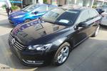 大众帕萨特2011款1.8TSI DSG 御尊版