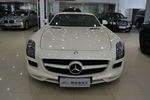 奔驰SLS AMG2011款6.3L 标准版