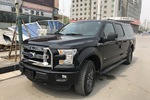 福特F-1502016款3.5T XLT