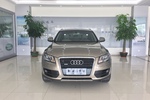 奥迪Q52013款40 TFSI 技术型