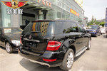 奔驰M级2010款ML350 4MATIC 豪华型版