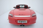 保时捷Boxster2006款Boxster 2.7L 