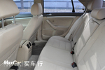 大众速腾-2007款1.8T 舒适型丝绒版