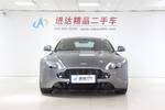 阿斯顿马丁V8 Vantage2016款4.7L Coupe