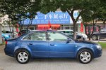 奥迪A42008款1.8T 豪华型