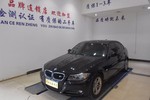 宝马3系2009款320i 时尚型