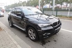 宝马X62011款xDrive35i