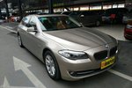 宝马5系2013款525Li 豪华型