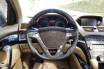 讴歌MDX2008款3.7