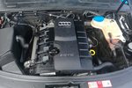 奥迪A6L2011款2.0TFSI 手自一体 标准型