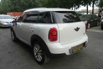 MINICOUNTRYMAN2011款1.6L COOPER FUN