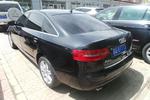 奥迪A6L2009款2.8FSI quattro 豪华型