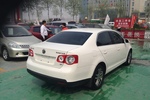 大众速腾2008款1.6L 手自一体 舒适型