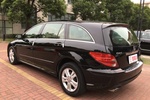 奔驰R级2008款R350L 4MATIC