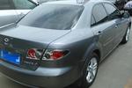 马自达Mazda62008款2.0L 手自一体 豪华型