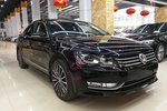 大众帕萨特2014款1.8TSI DSG御尊导航版