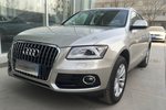 奥迪Q52015款40 TFSI 技术型