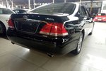 丰田皇冠2005款2.5L Royal