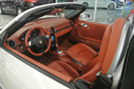 保时捷Boxster2010款Boxster Spyder