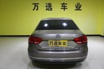 大众帕萨特2013款1.8TSI DSG御尊版