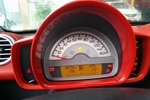 smartfortwo2013款1.0 MHD 城市游侠特别版