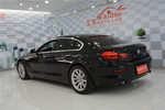 宝马6系Gran Coupe2012款640i 