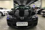 马自达MAZDA3经典2008款1.6L 手动 标准型