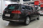 大众迈腾旅行车2012款2.0TSI 豪华型 