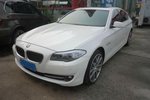 宝马5系2013款525Li 豪华型