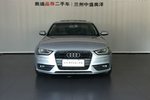 奥迪A4L2013款35 TFSI 自动舒适型